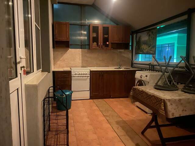 Гостиница Антонина Адлер-83