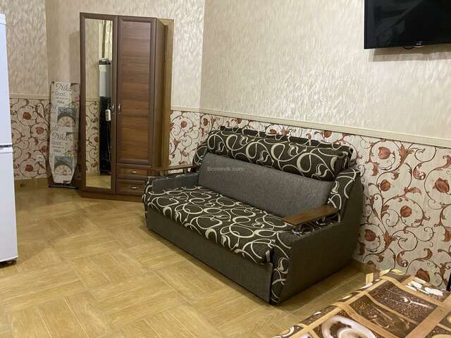 Гостиница Антонина Адлер-46