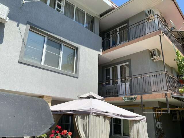 Гостиница Антонина Адлер-69