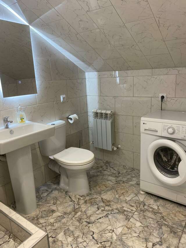 Гостиница Антонина Адлер-95