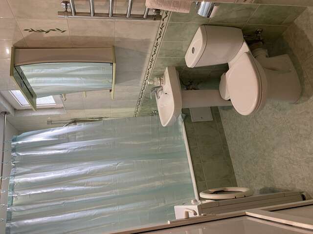 Гостиница Антонина Адлер-28