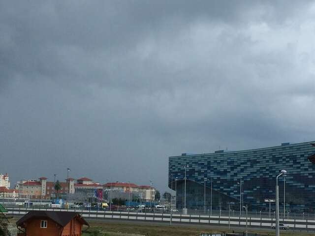 Гостиница Антонина Адлер-50