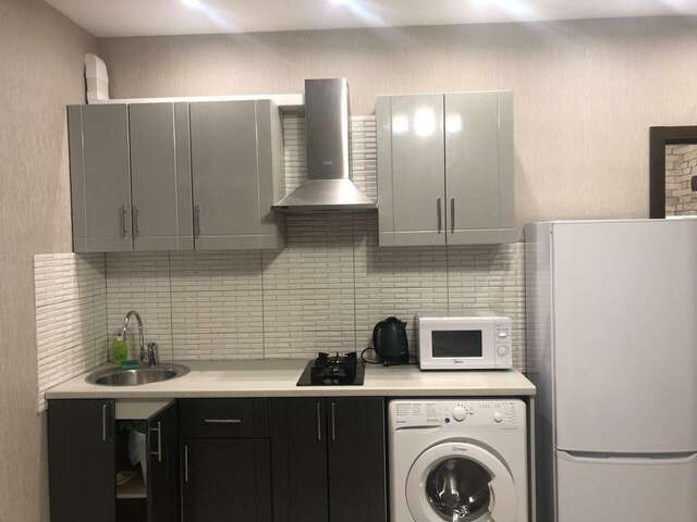 Гостиница Антонина Адлер-140