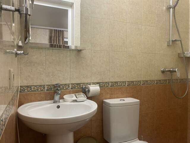 Гостиница Антонина Адлер-193