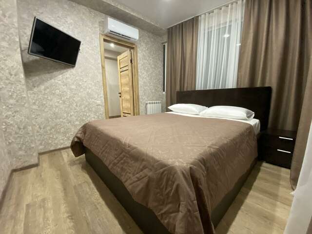 Гостиница Антонина Адлер-63