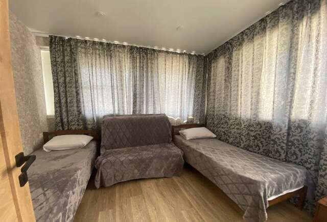 Гостиница Антонина Адлер-94