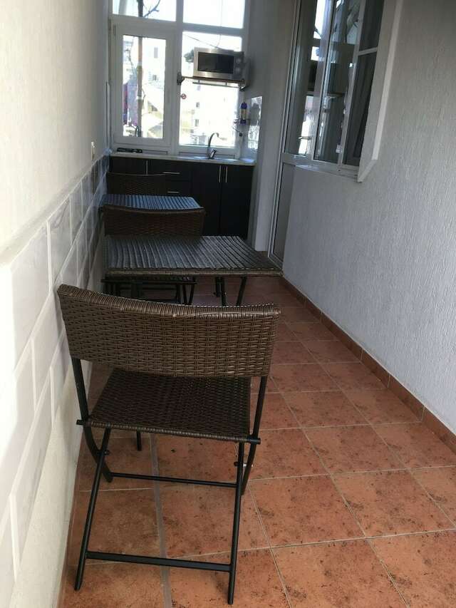 Гостиница Антонина Адлер-74