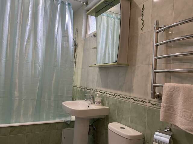 Гостиница Антонина Адлер-102