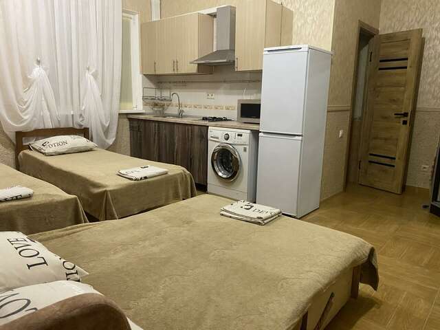 Гостиница Антонина Адлер-6