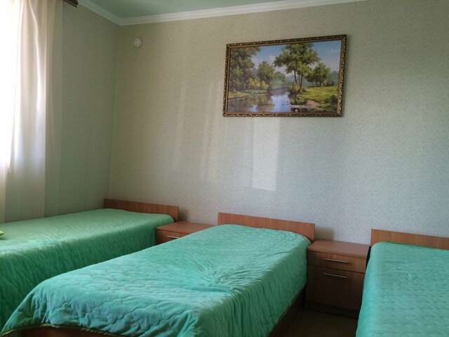 Гостиница Антонина Адлер-58