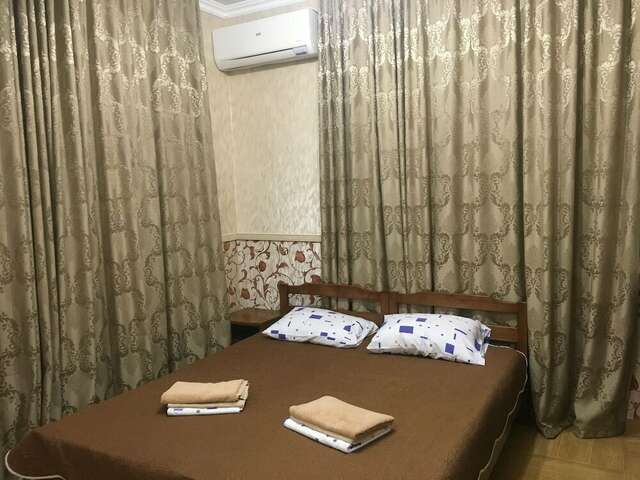 Гостиница Антонина Адлер-131