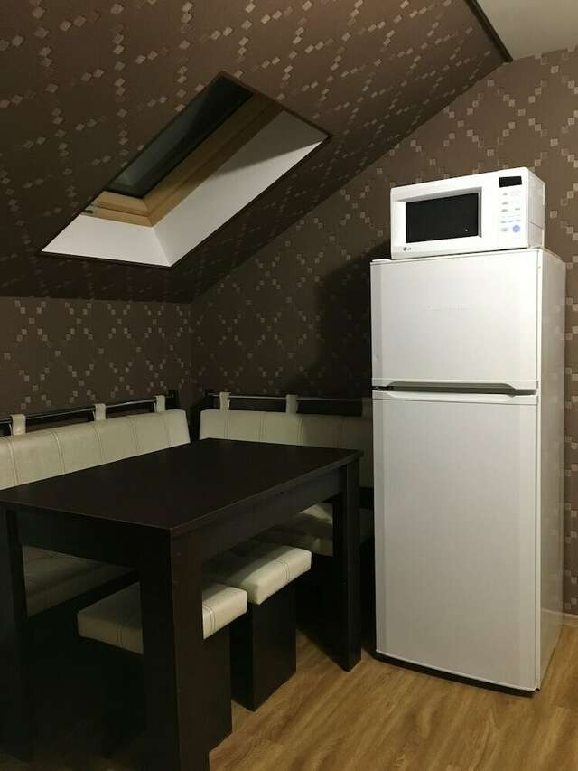 Гостиница Антонина Адлер-93