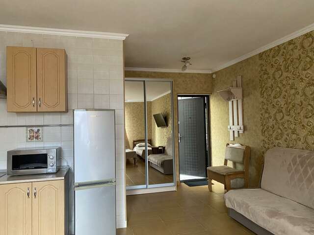 Гостиница Антонина Адлер-43