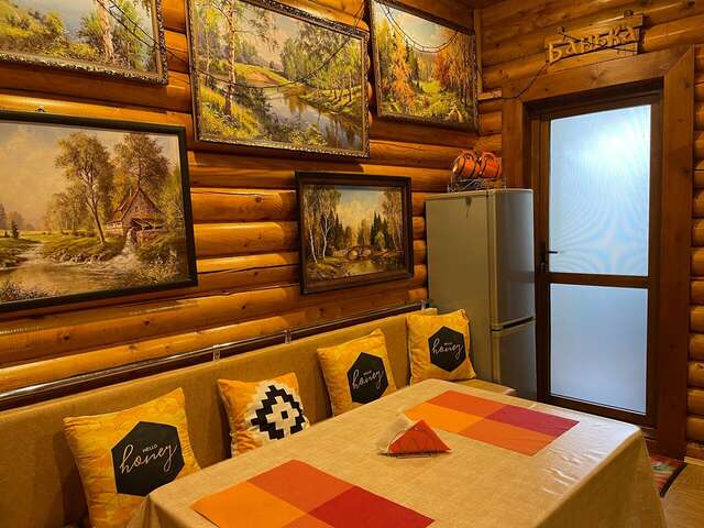 Гостиница Антонина Адлер-78