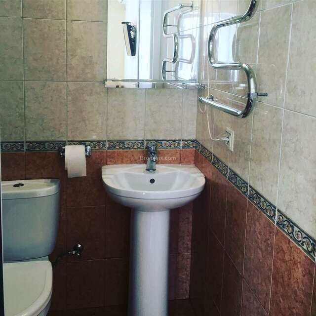 Гостиница Антонина Адлер-103