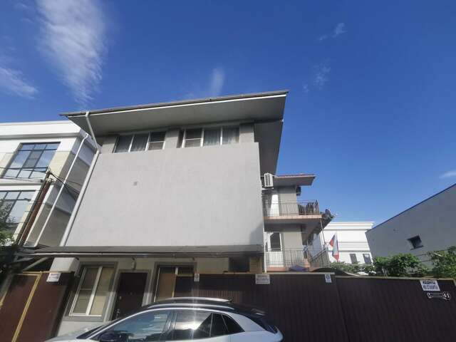 Гостиница Антонина Адлер-40