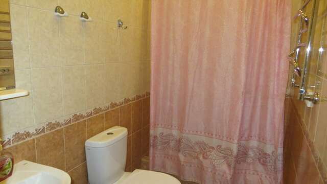 Гостиница Антонина Адлер-146